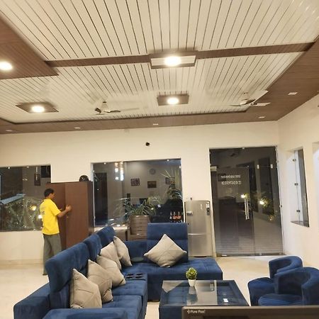 Corbett Jungle Breeze Resort Rāmnagar Eksteriør billede